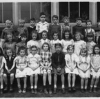1st Grade 1946