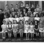 2nd Grade 1947