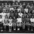 3rd Grade 1948