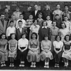 6th Grade 1951