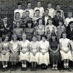 6th Grade 1951