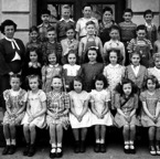 2nd Grade 1947