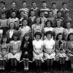 4th Grade 1949