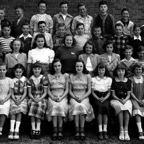 5th Grade 1950