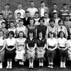 7th Grade 1952