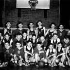 Basketball 1953